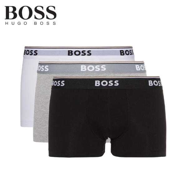 BOSS Boxershort 3-pack