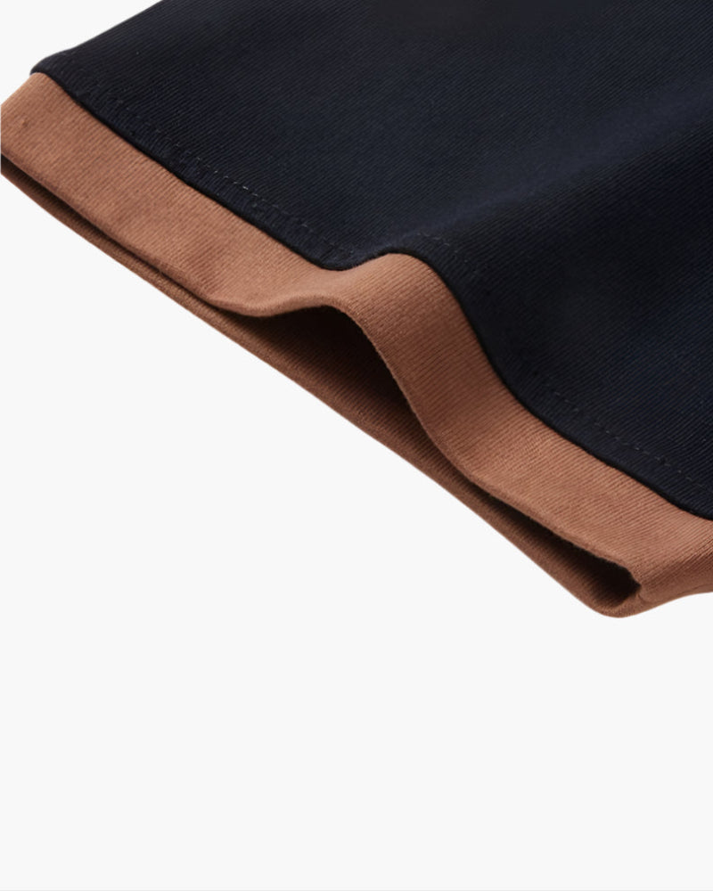 Het Como poloshirt - STIVO