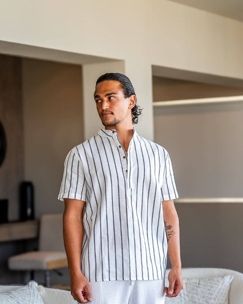 Bari Zeeman Poloshirt - STIVO