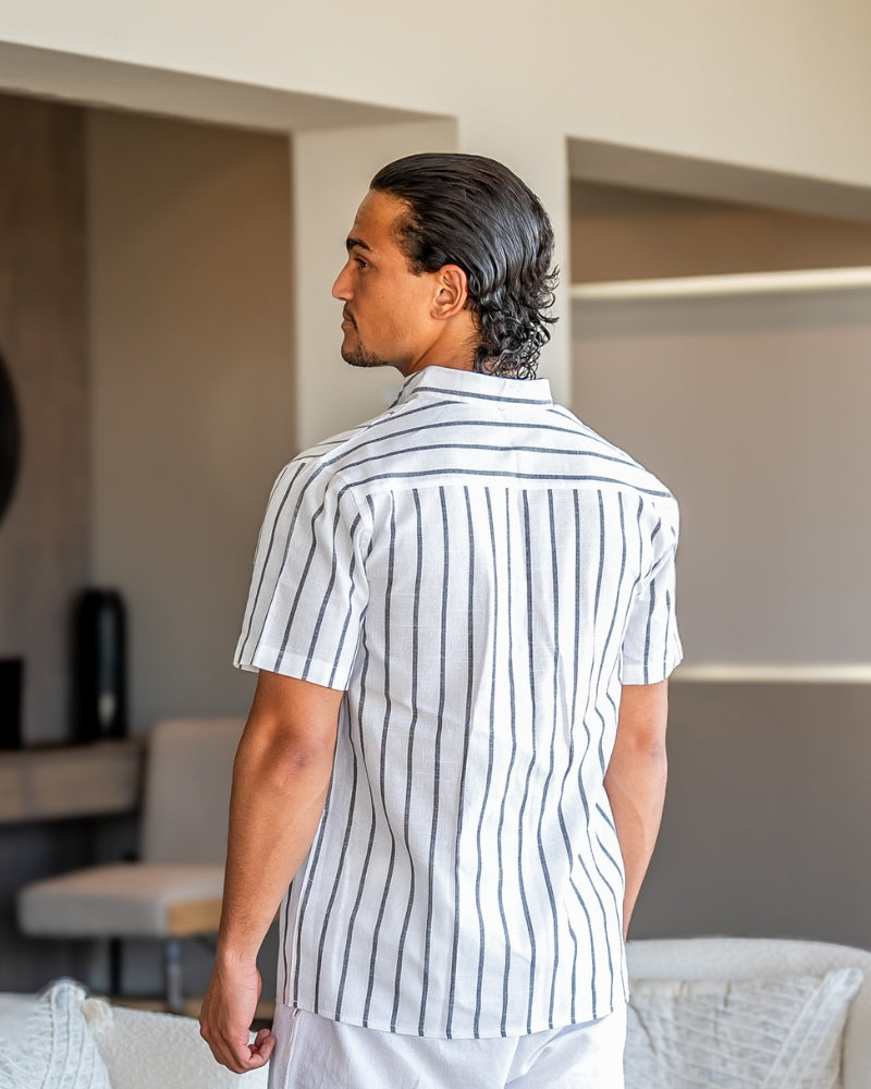 Bari Zeeman Poloshirt - STIVO