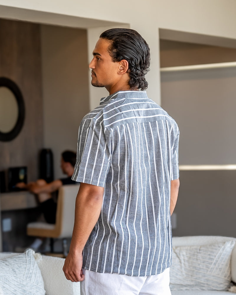 Bari Zeeman Poloshirt - STIVO